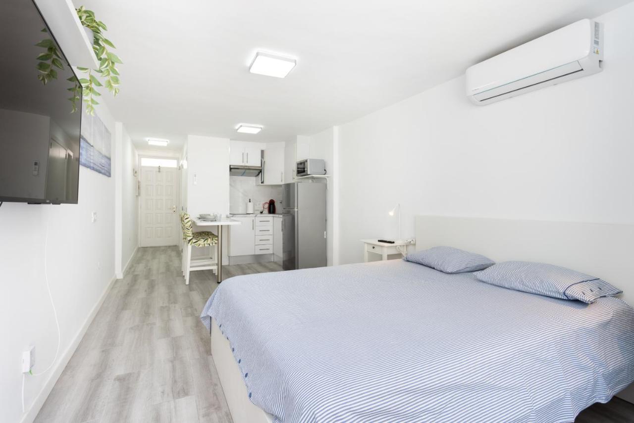 Home2Book Charming Studio Costa Adeje Playa de las Américas Buitenkant foto